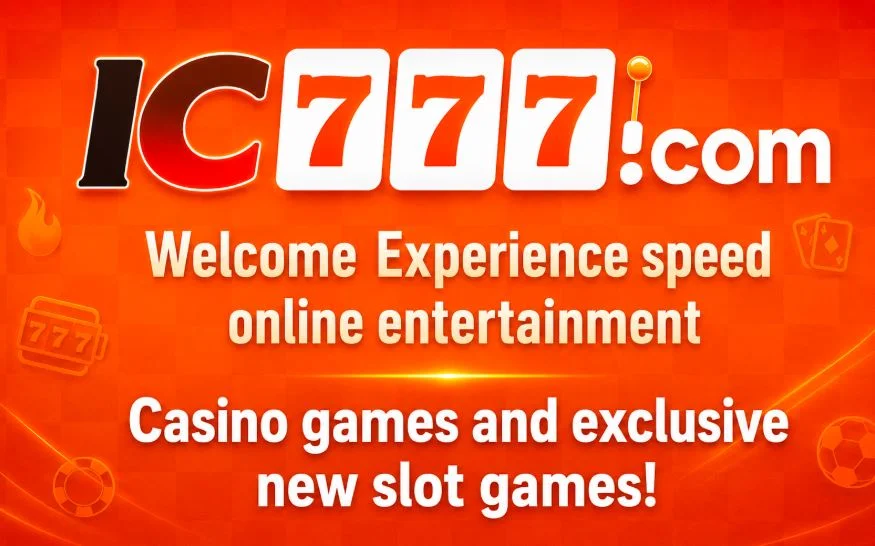 ic777game